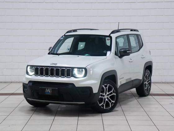 JEEP RENEGADE 1.3 T270 TURBO FLEX AT6